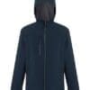 Jacket Regatta Professional - Navigate 2-Layer Hooded Softshell