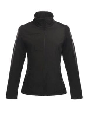 Jacket Regatta Professional - Women´s Softshell - Octagon II