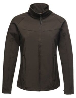 Jacket Regatta Professional - Women´s Uproar Softshell