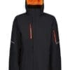 Jacket Regatta Professional - X-Pro Exosphere II Shell