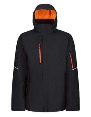 Jacket Regatta Professional - X-Pro Exosphere II Shell