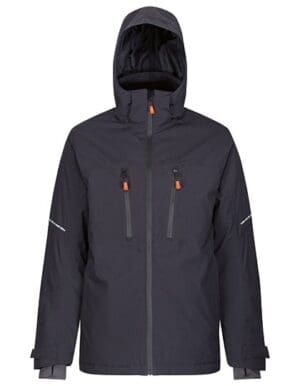 Jacket Regatta Professional - X-Pro Marauder III Insulated