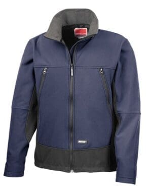 Jacket Result - Activity Softshell