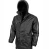 Jacket Result Core - 3-in-1 Transit With Printable Softshell Inner