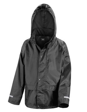 Jacket Result Core - Junior Rain