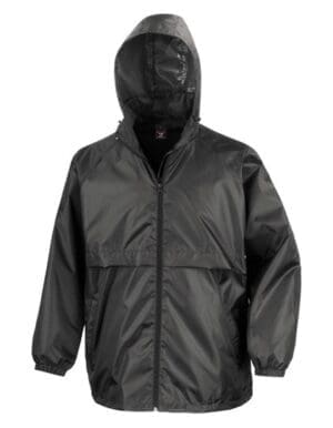 Jacket Result Core - Lightweight