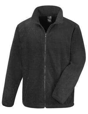 Jacket Result Core - Mens Norse Outdoor Fleece