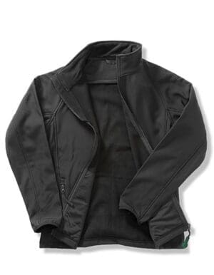 Jacket Result Core - Printable Soft Shell