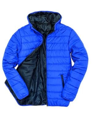 Jacket Result Core - Soft Padded