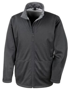 Jacket Result Core - Softshell