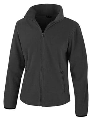 Jacket Result Core - Womens Norse Outdoor Fleece