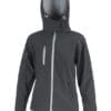 Jacket Result Core - Women´s TX Performance Hooded Soft Shell