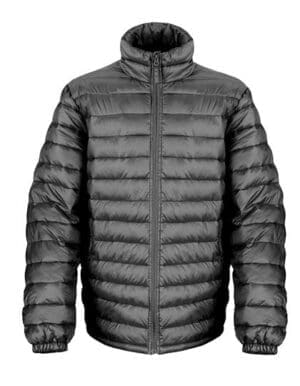 Jacket Result - Men´s Ice Bird Padded