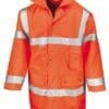 Jacket Result Safe-Guard - Safety