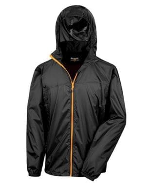 Jacket Result - Urban HDi Quest Lightweight Stowable