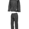 Jacket Result - Waterproof & Trouser Set