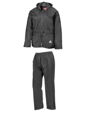 Jacket Result - Waterproof & Trouser Set