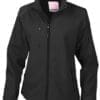 Jacket Result - Women´s Base Layer Soft Shell