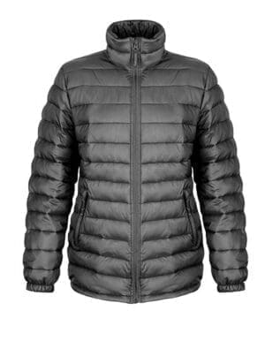 Jacket Result - Women´s Ice Bird Padded