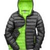 Jacket Result - Women´s Snow Bird Hooded