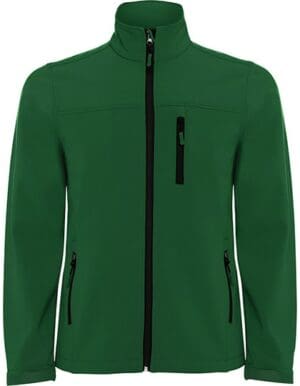 Jacket Roly - Men´s Antartida Softshell