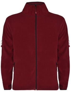 Jacket Roly - Men´s Luciane Microfleece