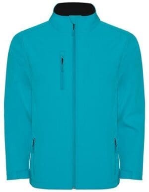 Jacket Roly - Men´s Nebraska Softshell