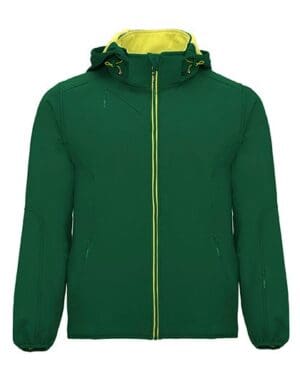 Jacket Roly - Siberia Softshell