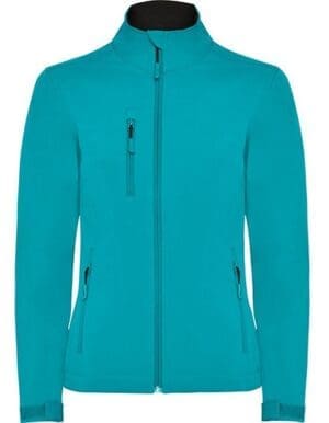 Jacket Roly - Women´s Nebraska Softshell