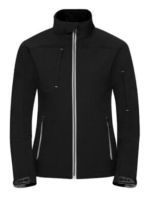 Jacket Russell - Ladies´ Bionic Softshell