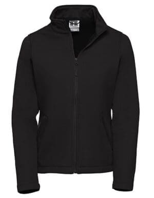 Jacket Russell - Ladies´ Smart Softshell