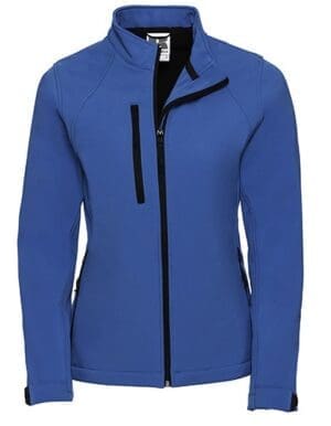 Jacket Russell - Ladies´ Softshell