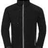 Jacket Russell - Men´s Bionic Softshell