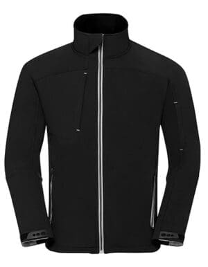 Jacket Russell - Men´s Bionic Softshell