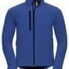 Jacket Russell - Men´s Softshell