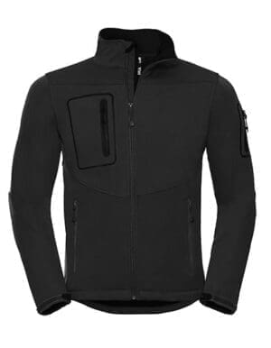 Jacket Russell - Men´s Sportshell 5000