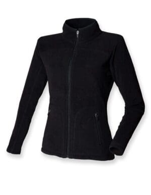 Jacket SF Women - Women´s Microfleece