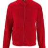 Jacket SOL´S - Men´s Plain Fleece Norman