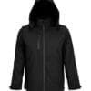 Jacket SOL´S - Softshell 3in1 Falcon