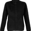 Jacket SOL´S - Women´s Factor Zipped Fleece