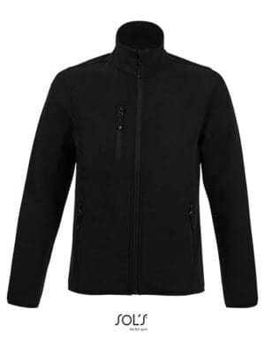 Jacket SOL´S - Women´s Softshell Radian