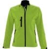 Jacket SOL´S - Women´s Softshell Roxy