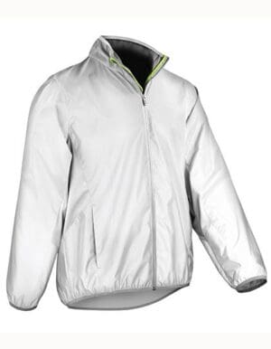 Jacket SPIRO - Luxe Reflectex Hi-Vis