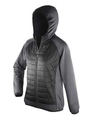 Jacket SPIRO - Women´s Fitness Zero Gravity