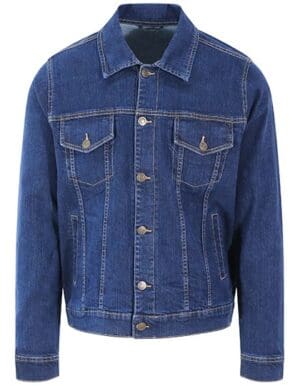 Jacket So Denim - Noah Denim