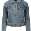 Jacket So Denim - Olivia Denim