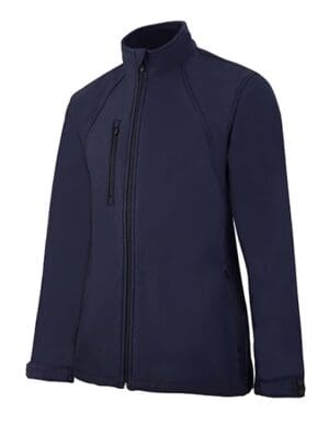 Jacket Starworld - Ladies´ Soft-Shell