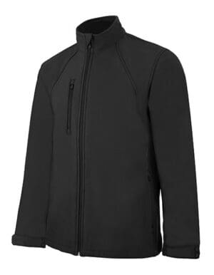 Jacket Starworld - Men´s Soft-Shell