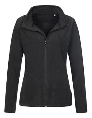 Jacket Stedman® - Fleece Women