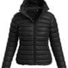 Jacket Stedman® - Lux Padded Women